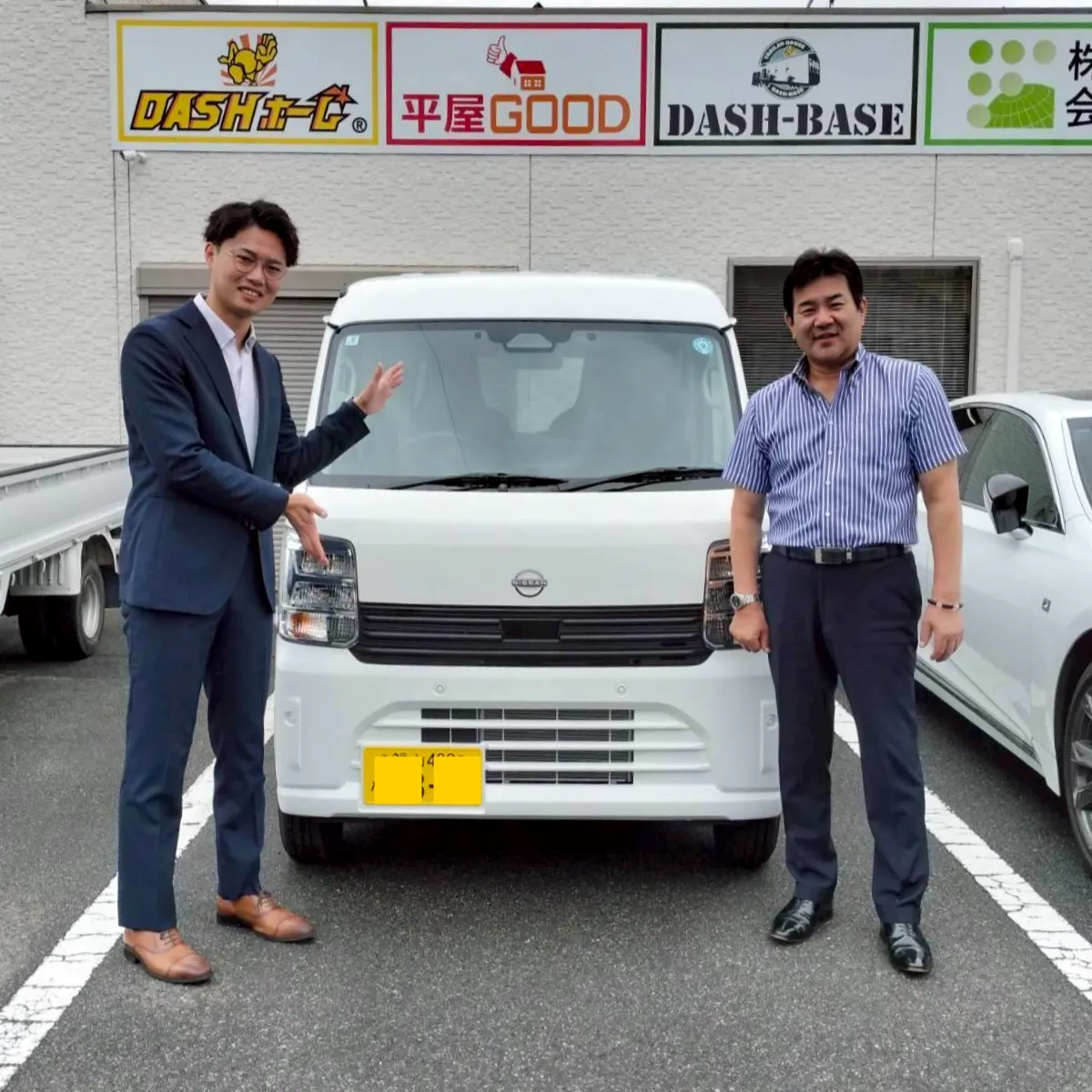 新しい仲間が続々と仲間入りしました!